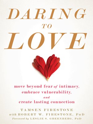 cover image of Daring to Love